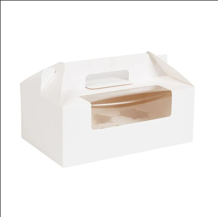 Square Cake Boxes suppliers